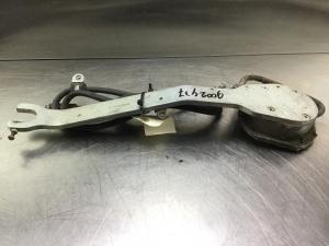 Liebherr Axial Face Seal